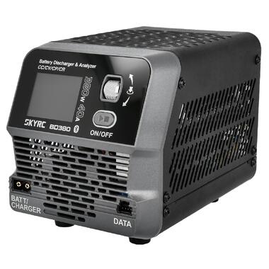 Разрядное устройство SkyRC BD380 40A/380W (SK-600153) фото №3