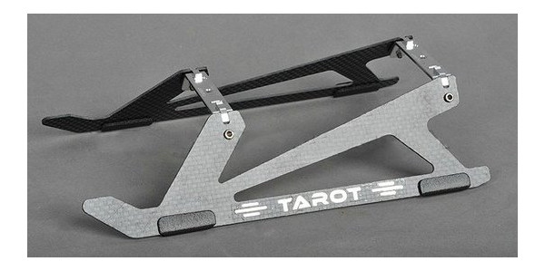 Шасі Tarot 450 Pro V2 Goblin-Style карбонове (TL2775-01) фото №2