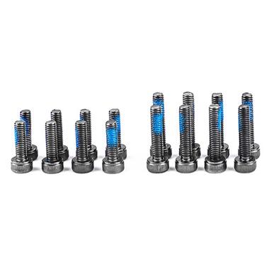 Пропеллеры складные T-Motor MF3424P 34.5x10.2 (CW+CCW) (TM-MF3424P) фото №8