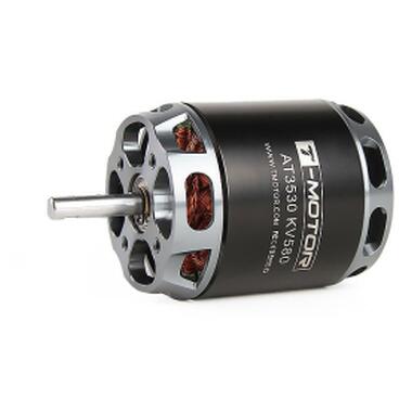 Двигатель для квадрокоптера T-Motor AT3530 KV280 (AT353028) фото №2