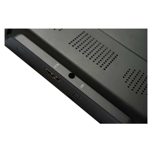 Дисплей Hiee HD FPV 7 M008 1024x600 без приймача з входом HDMI (HE-M008) фото №2