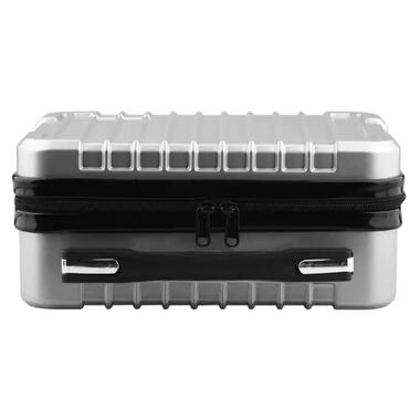 Кейс Primo Hard Travel для квадрокоптера DJI Mini 3 Pro - Silver фото №5
