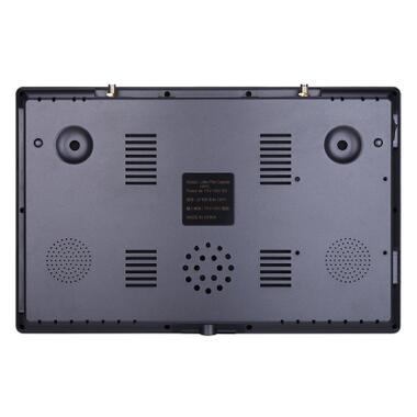 Монитор FPV Hawkeye Captain 10.2 inch 1000 lux IPS Android Openipc (HC102A) фото №4