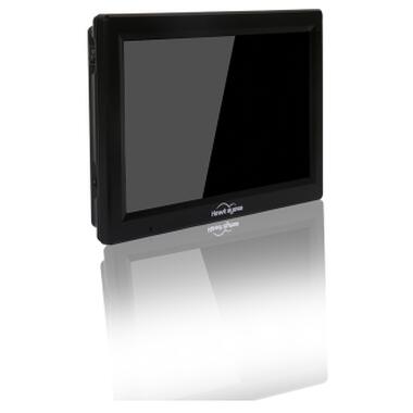 Монитор FPV Hawkeye Captain 10.2 DVR 1.2G 3.3G 4.9G 5.8G 6G 240CH (HC102240) фото №7