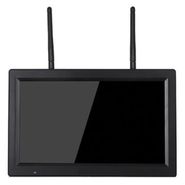Монитор FPV Hawkeye Captain H 10.2 Dual 6G 7G 8GHz 232CH (HC102232) фото №1