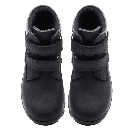 Ботинки Theo Leo RN811 32 20.5 см Черные фото №3