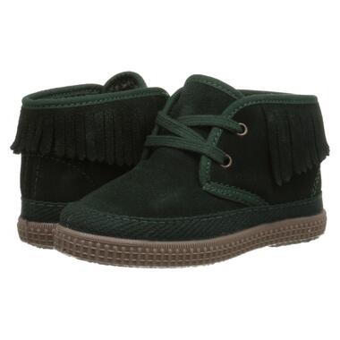 Черевики Cienta Kids Shoes 971065 22 (Emerald) фото №1