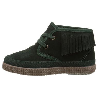 Черевики Cienta Kids Shoes 971065 22 (Emerald) фото №2