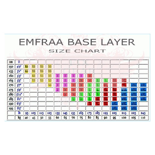 Штани компресійні Emfraa 206 (M) Чорні із салатовим фото №4