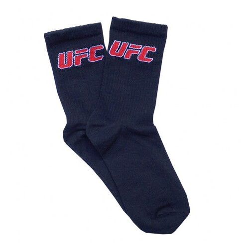 Шкарпетки спортивні компресійні UFC L фото №3