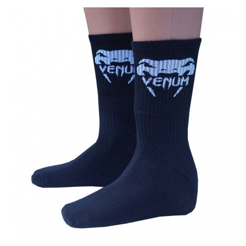 Шкарпетки спортивні компресійні Venum XL Лот 3 пари фото №2