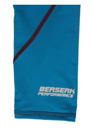 Компрессионные штаны Berserk Dynamic CP7834B XL фото №10