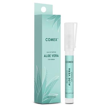Парфумована вода Comex Aloe Vera For Women 8 мл (4820230953015) фото №1