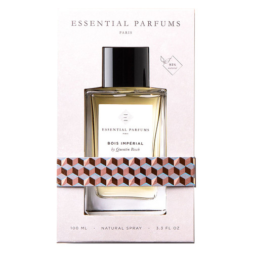 Парфумована вода Basic Essentials Parfums Bois Imperial унісекс 100 ml фото №1