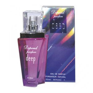 Парфюмированная вода Chrisitan Dior DEEP depend parfum 50 ml (Лицензия)  фото №1