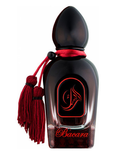 Парфумована вода Arabesque Perfumes Bacara унісекс 50 ml фото №1