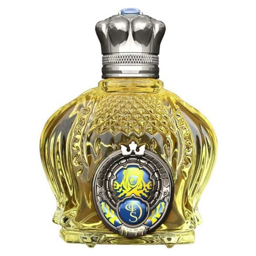 Парфумована вода Designer Shaik Opulent Shaik Parfum N 77 для чоловіків 100 ml фото №1