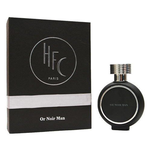 Парфумована вода Haute Fragrance Company Or Noir для чоловіків 75 ml фото №1
