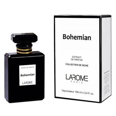 Нішеві парфуми унісекс Larome (301) Bohemian (100 мл) фото №1