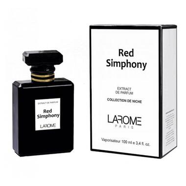 Нішеві парфуми унісекс Larome (305) Red Simphony  (100 мл) фото №1
