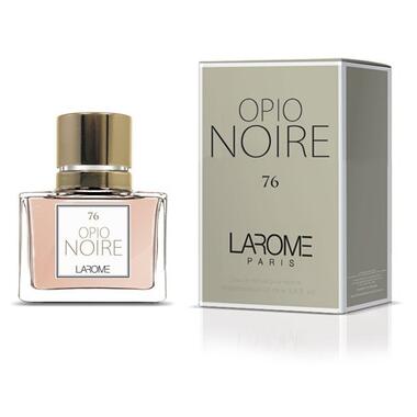 Парфуми для жінок Larome (76F) Opio Noire (20 мл) фото №1
