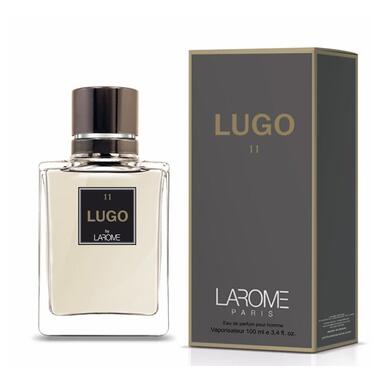 Парфуми для чоловіків Larome (11M) Lugo (100 мл) фото №1