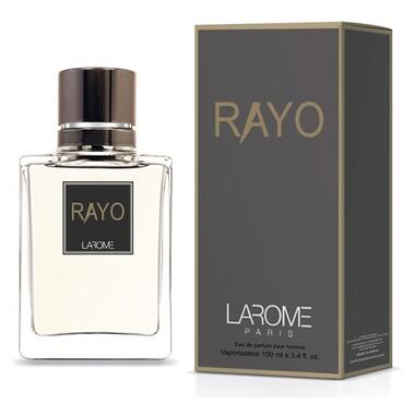 Парфуми для чоловіків Larome (13M) Rayo (100 мл) фото №1