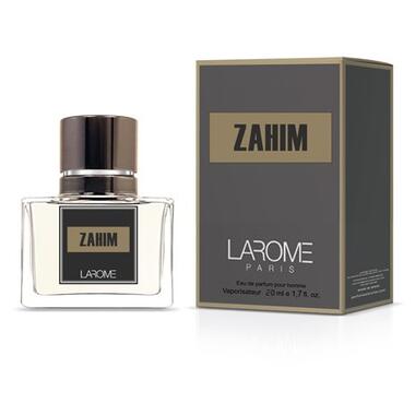 Парфуми для чоловіків Larome (14M) Zahim (20 мл) фото №1