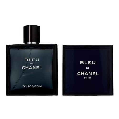 Парфюмированная вода для мужчин Chanel Bleu de Chanel 1.5 мл пробник фото №3