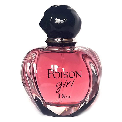 Парфюмированная вода для женщин Christian Dior Poison Girl 100 ml (тестер) фото №1