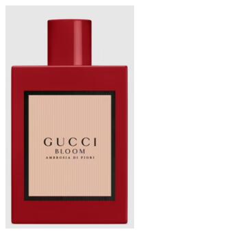 Парфюмированная вода Gucci Bloom Ambrosia Di Fiori для женщин 5 ml mini фото №1