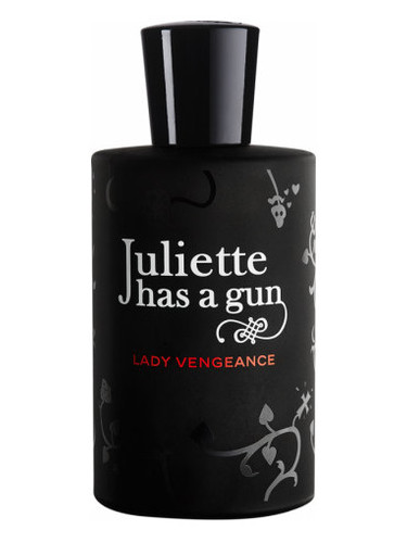 Парфюмированная вода Juliette Has a Gun Lady Vengeance для женщин оригинал 100 ml tester фото №1