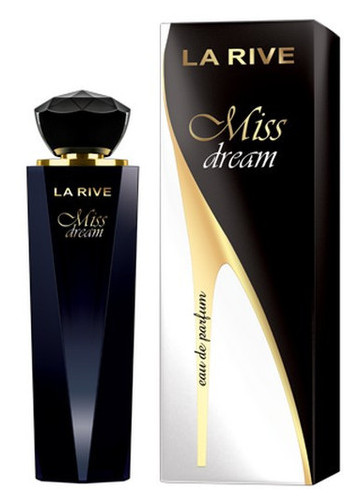 Жіноча парфумована вода MISS DREAM, 100 мл La Rive HIM-066071 фото №1