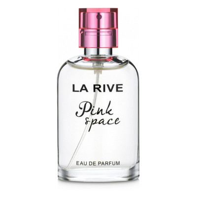 Парфумована вода La Rive Pink Space 30 мл (5901832062899) фото №1