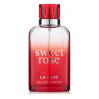 Парфумована вода La Rive Sweet Rose 30 мл (5906735231106) фото №1