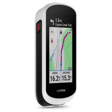 Велокомпьютер с навигатором GPS Garmin EDGE EXPLORE 2 (010-02703-10) фото №2