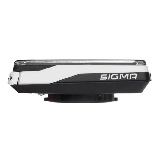 Велокомпьютер Sigma Sport BC 14.16 Black (SD01416) фото №1