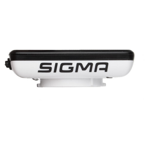 Велокомпьютер Sigma Sport BC 7.16 Black	(SD07160) фото №2