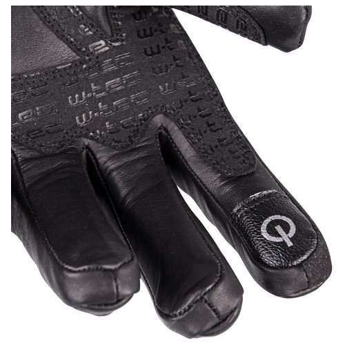 Мото-рукавички W-TEC Eicman - розмір XL/чорні (17230-XL) фото №10