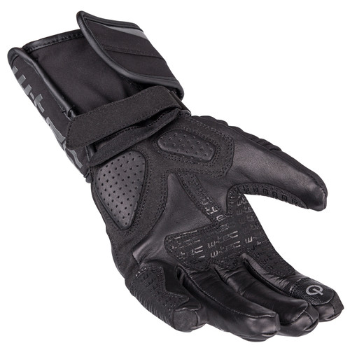 Мото-рукавички W-TEC Eicman - розмір XL/чорні (17230-XL) фото №5