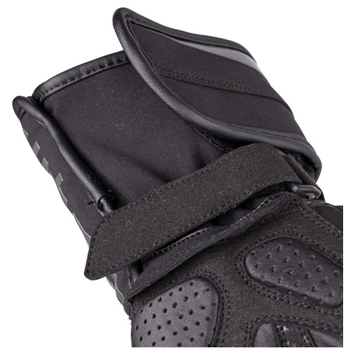 Мото-рукавички W-TEC Eicman - розмір XL/чорні (17230-XL) фото №9