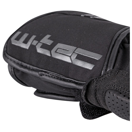 Мото-рукавички W-TEC Eicman - розмір XL/чорні (17230-XL) фото №8