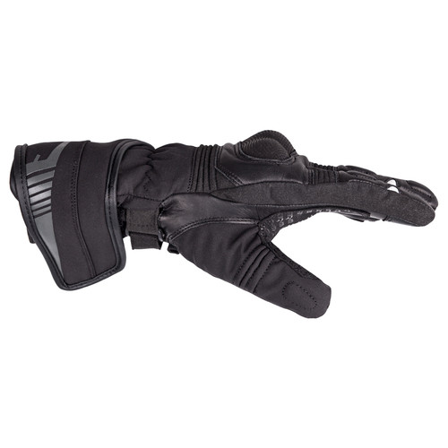 Мото-рукавички W-TEC Eicman - розмір XL/чорні (17230-XL) фото №6