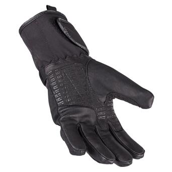 Мото-рукавиці W-TEC Heisman - розмір 3XL / чорні (17224-3XL) фото №5