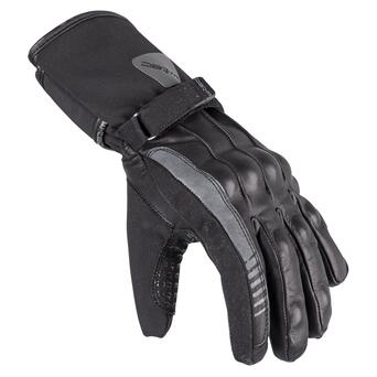 Мото-рукавиці W-TEC Heisman - розмір 3XL / чорні (17224-3XL) фото №1