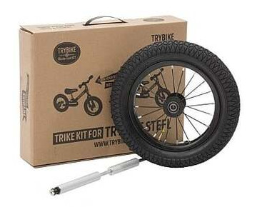 Запасне колесо Trybike TBS-99-TK (6163) фото №1