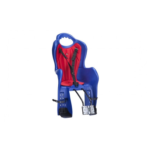 Крісло дитяче Elibas T HTP design на раму Синій фото №1