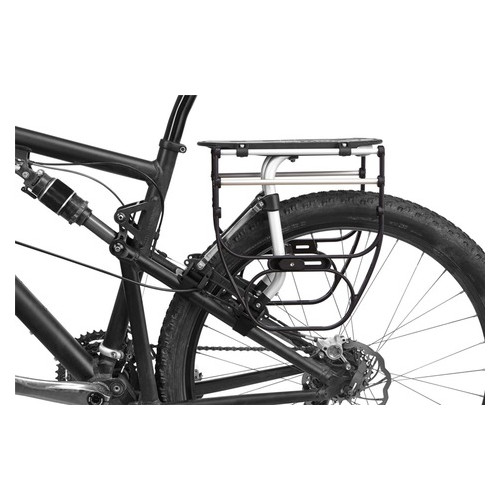 Велосипедні бічні рами Thule Pack'n Pedal Side Frames фото №2