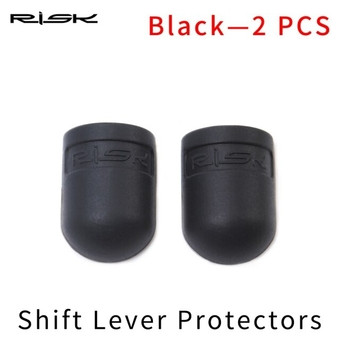 Захист силіконовий для шосейних гальм та дуалів RISK RA122 PRS-012 фото №1