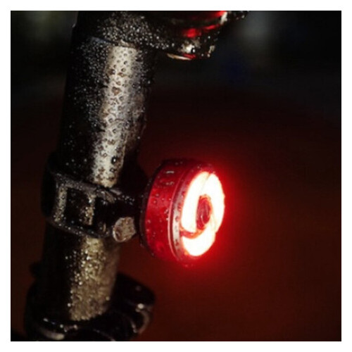 Задній стоп Feel Fit USB для велосипеда USB-шнур (DEN-073) фото №4